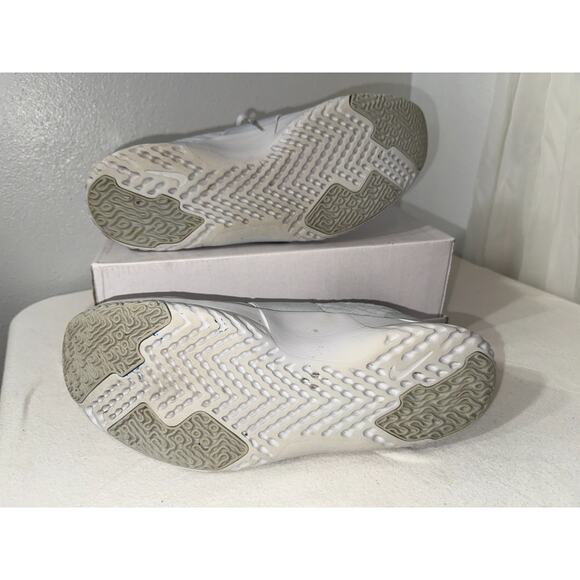 Nike Renew In-Season TR Mens Sz 10 Gray White Training Shoes AR4543-006 main image 6
